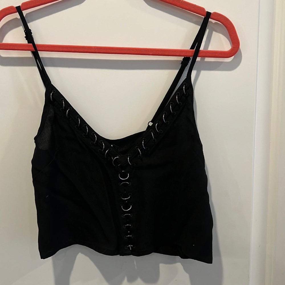 LF Millau Ring Tank